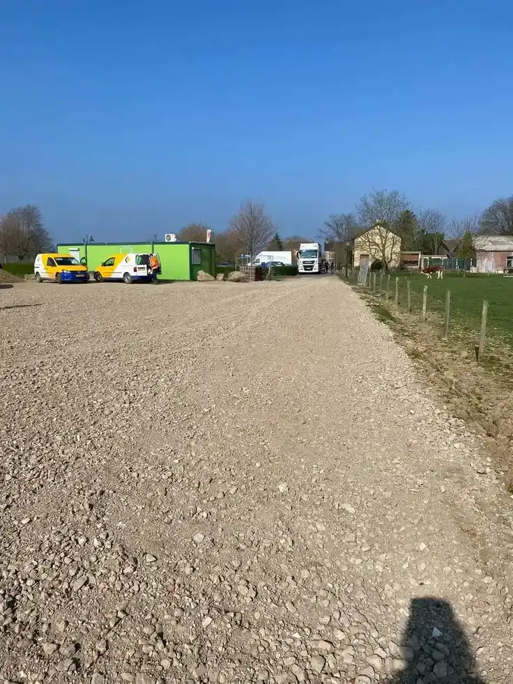 Afscheid van Consortium Grensmaas, foto 14