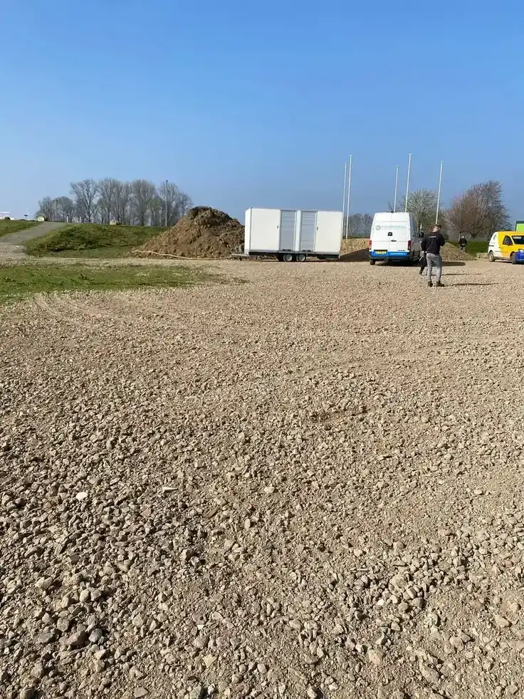 Afscheid van Consortium Grensmaas, foto 15