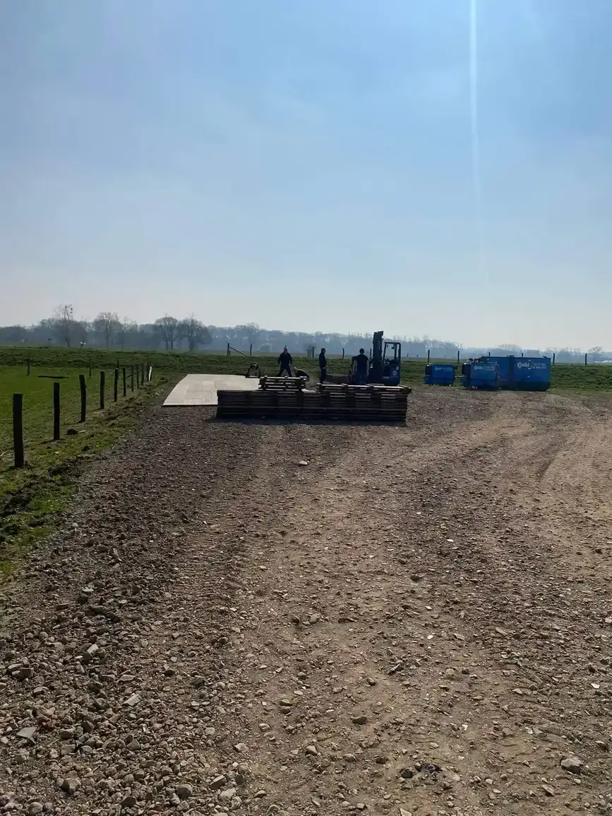 Afscheid van Consortium Grensmaas, foto 16