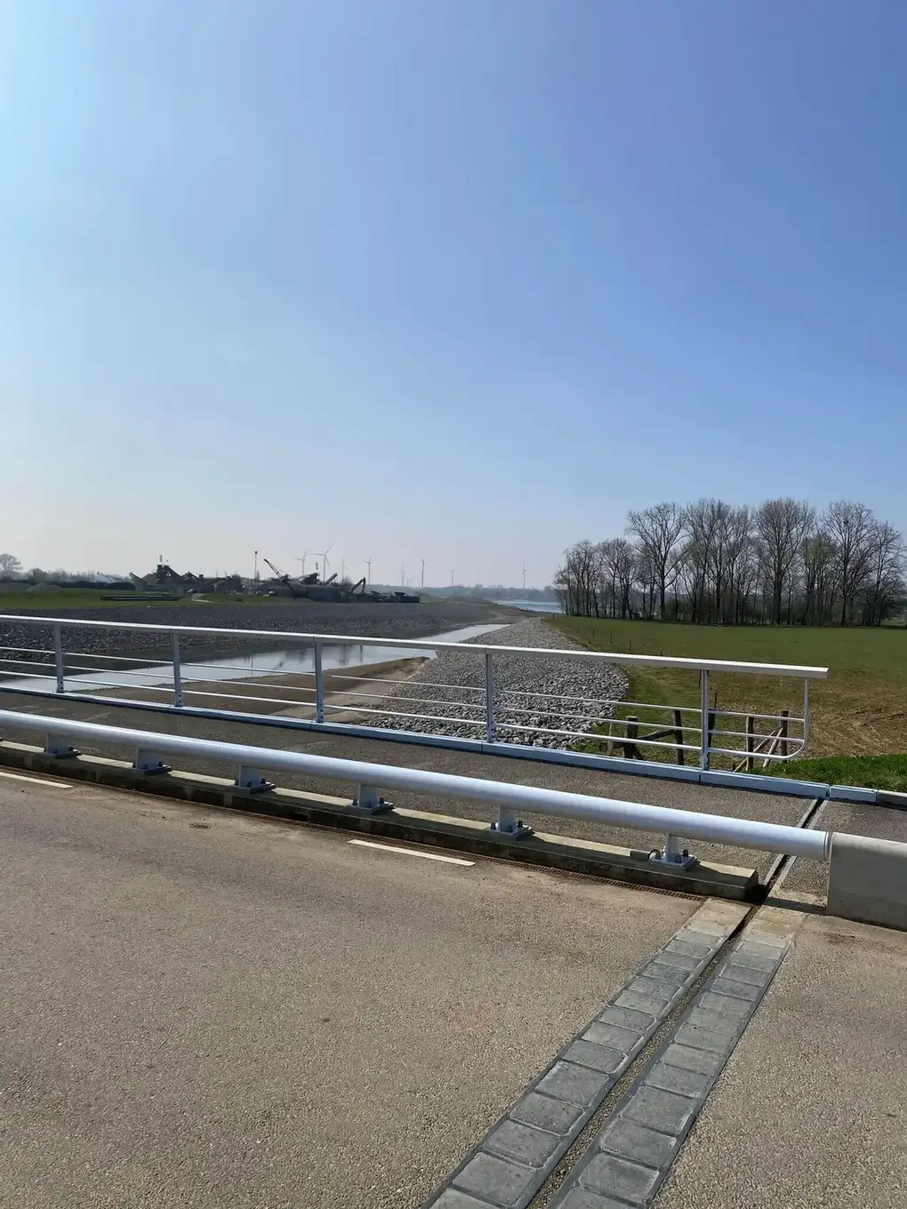 Afscheid van Consortium Grensmaas, foto 17