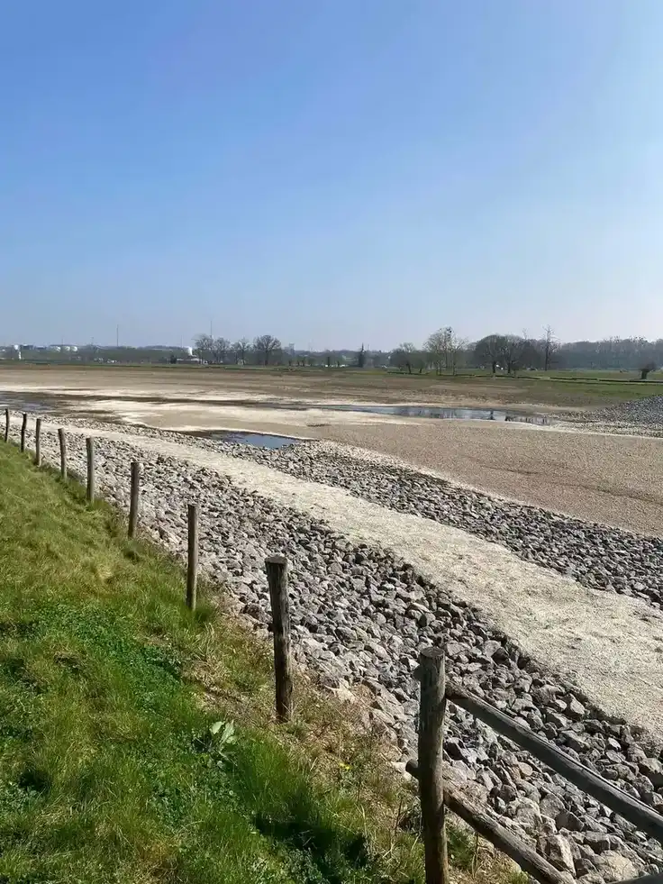 Afscheid van Consortium Grensmaas, foto 18