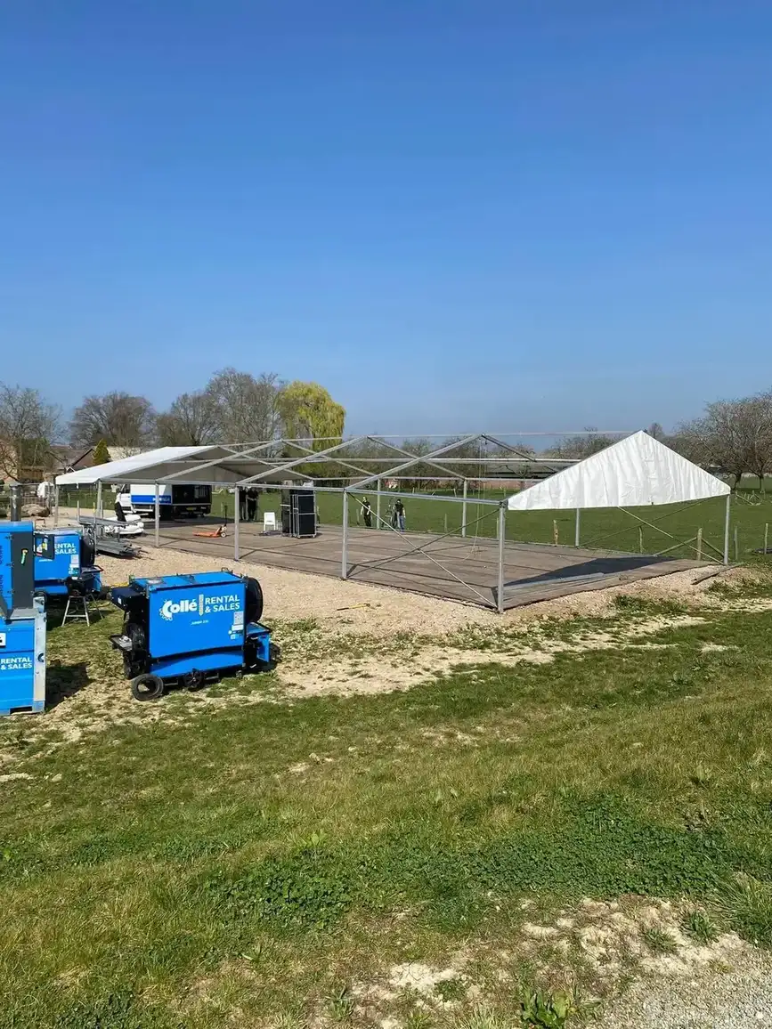 Afscheid van Consortium Grensmaas, foto 21