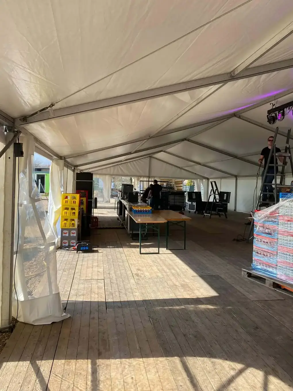 Afscheid van Consortium Grensmaas, foto 24
