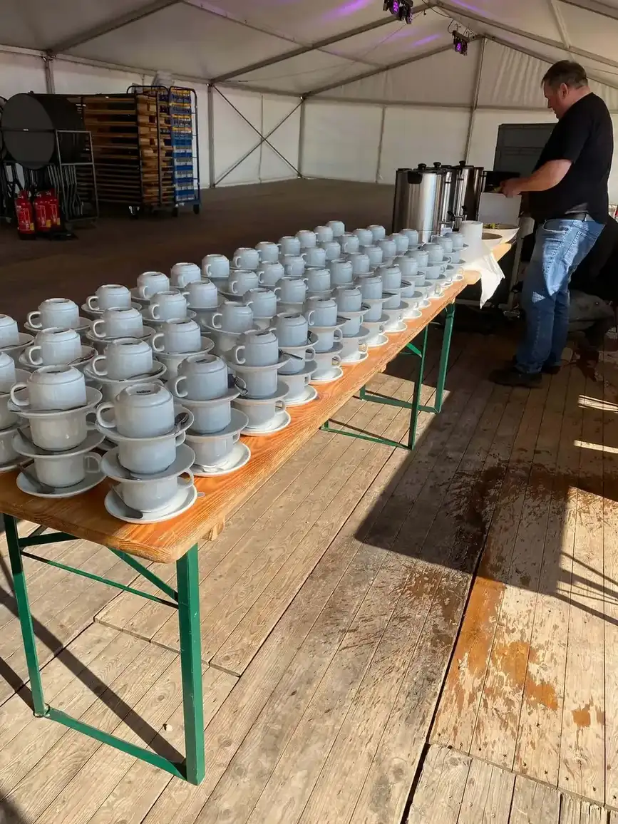 Afscheid van Consortium Grensmaas, foto 25