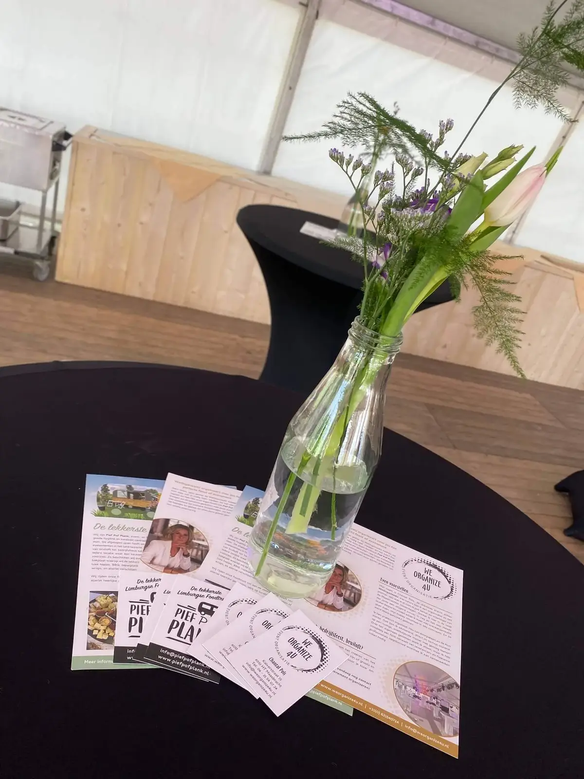 Afscheid van Consortium Grensmaas, foto 28