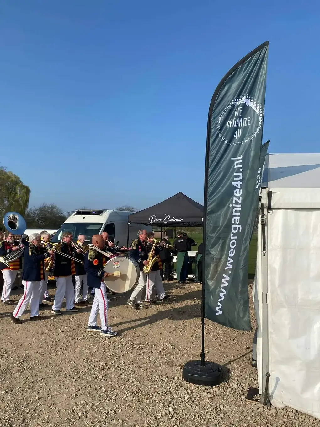 Afscheid van Consortium Grensmaas, foto 36