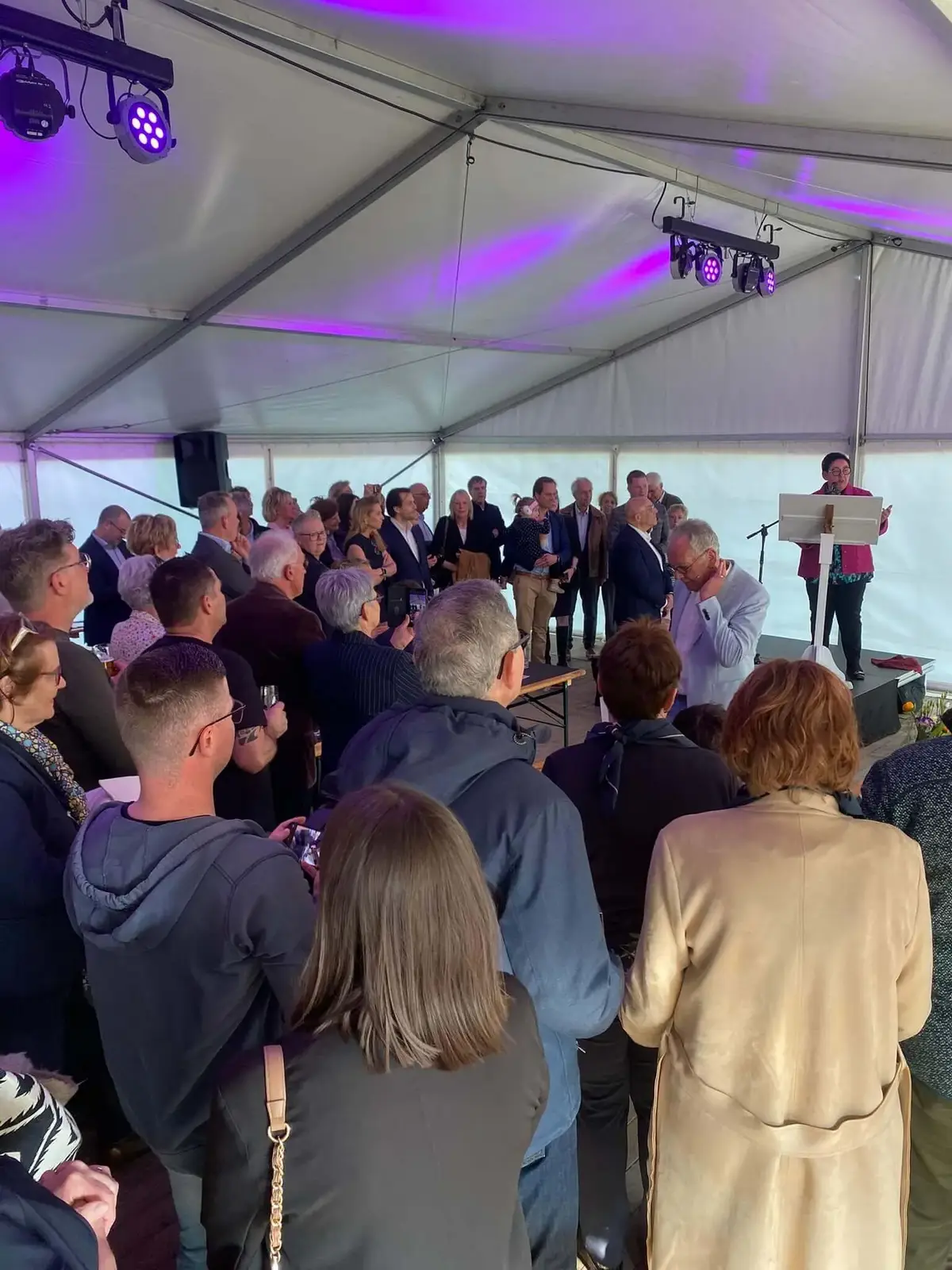 Afscheid van Consortium Grensmaas, foto 39