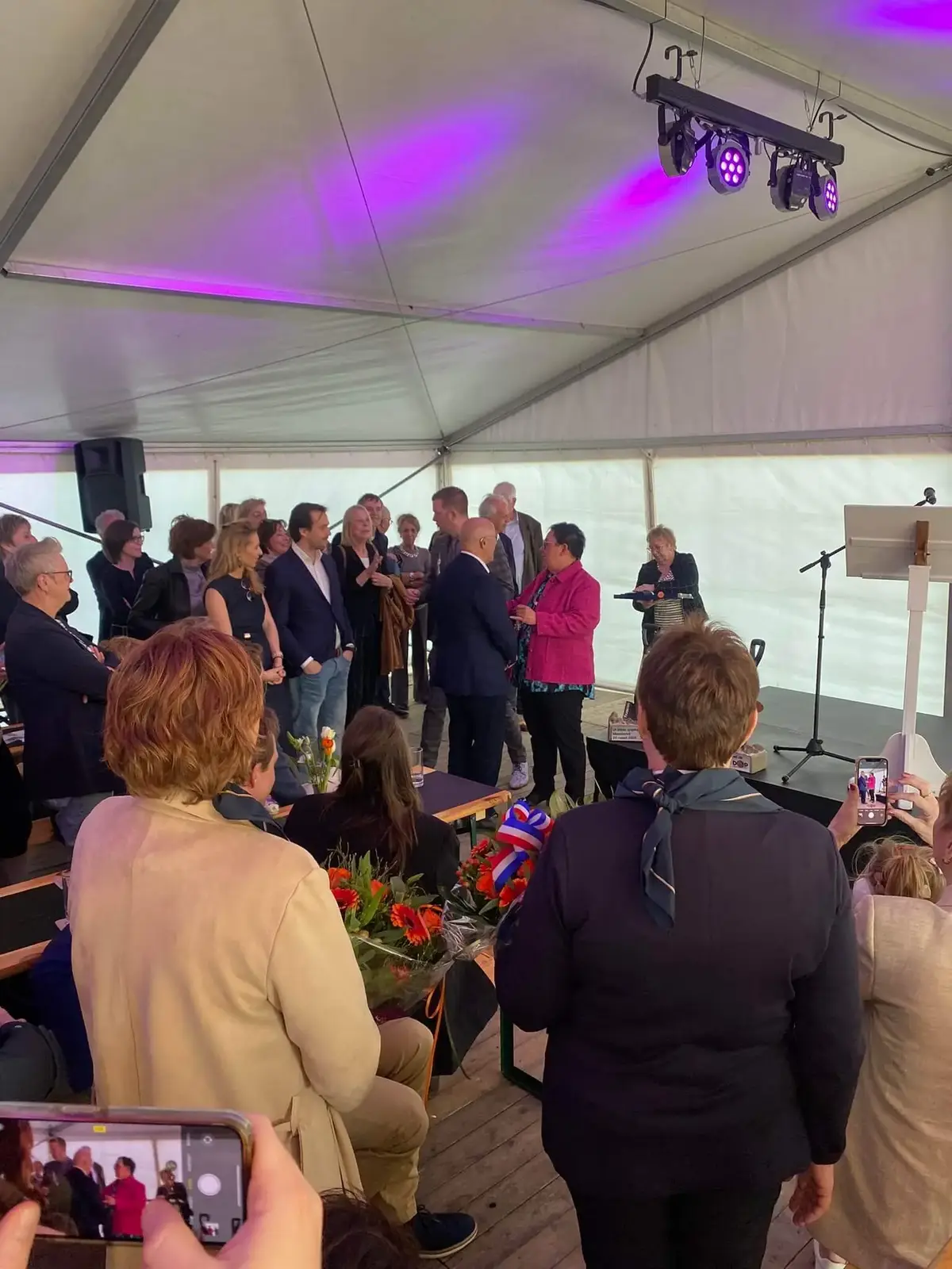 Afscheid van Consortium Grensmaas, foto 42